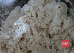 猪肉芸豆包子的做法图解1