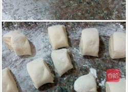 猪肉芸豆包子的做法图解9