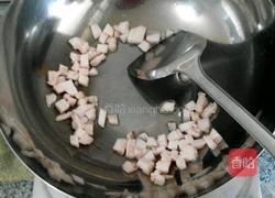 家常包子的做法图解4