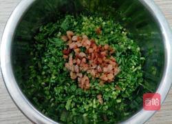 家常包子的做法图解5