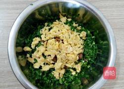 家常包子的做法图解7