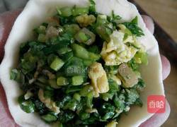 家常包子的做法图解13