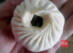 家常包子的做法图解15