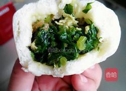 家常包子的做法图解20