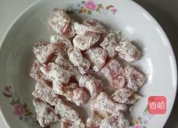 咕噜肉的做法图解7