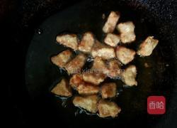咕噜肉的做法图解8