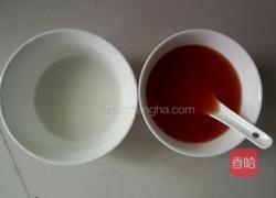 咕噜肉的做法图解10