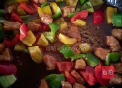 咕噜肉的做法图解12