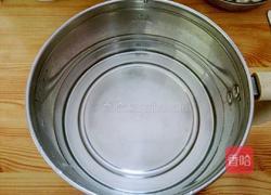 开胃蔬菜瘦肉汤的做法图解5