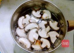 开胃蔬菜瘦肉汤的做法图解6