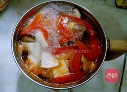 开胃蔬菜瘦肉汤的做法图解9