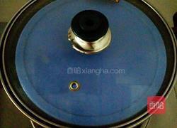 荸荠红萝卜小菜心肉饼汤的做法图解6