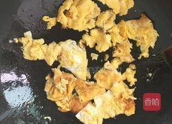 番茄鸡蛋捞面的做法图解7