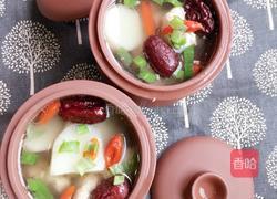 铁棍山药炖排骨的做法图解6