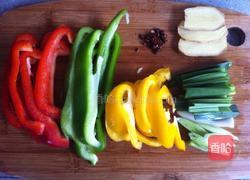 辣炒蛤蜊的做法图解4