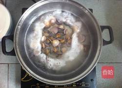 辣炒蛤蜊的做法图解5