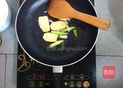 辣炒蛤蜊的做法图解7