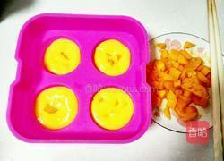 奶油芒果雪糕的做法图解7