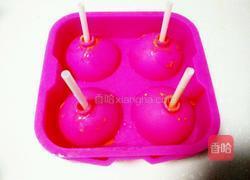 奶油芒果雪糕的做法图解8