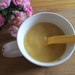 苹果泥的做法[图]