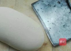 爆炒刀削面的做法图解2