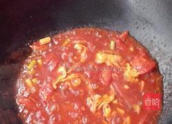 爆炒刀削面的做法图解6