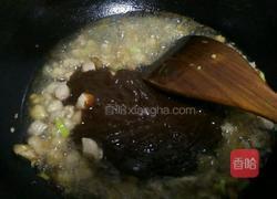 老北京炸酱的做法图解5