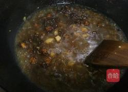 老北京炸酱的做法图解7