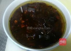 老北京炸酱的做法图解11