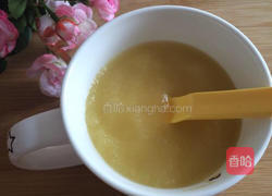 苹果泥的做法图解4