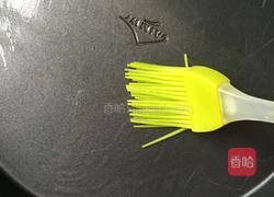蒸肠粉的做法图解4