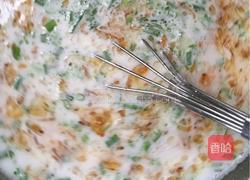 蒸肠粉的做法图解3