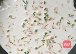 蒸肠粉的做法图解5