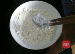 糖醋肉段的做法图解4