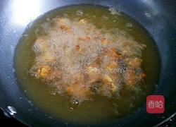 糖醋肉段的做法图解5