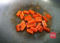 糖醋肉段的做法图解7