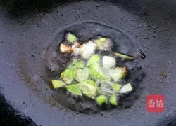 鸡蛋炒辣椒的做法图解4