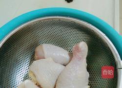 ＃中国好菜谱#卤鸡腿的做法图解2