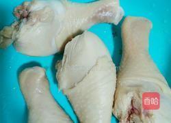 ＃中国好菜谱#卤鸡腿的做法图解4