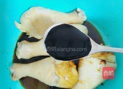 ＃中国好菜谱#卤鸡腿的做法图解5