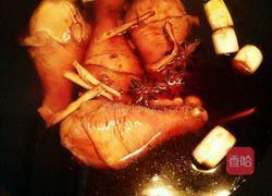 ＃中国好菜谱#卤鸡腿的做法图解8