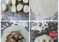 松软包子的做法图解8