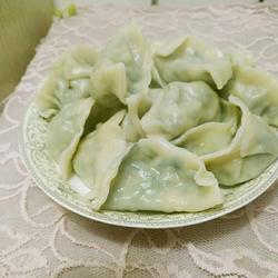 韭菜虾仁饺子的做法[图]