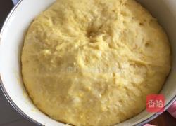 桂花椰蓉吐司的做法图解3