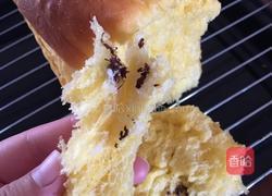 桂花椰蓉吐司的做法图解11
