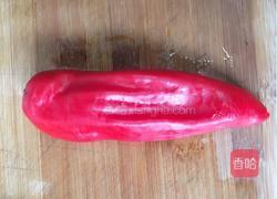 蒜茸炒丝瓜的做法图解2