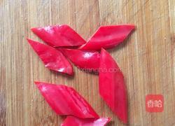 蒜茸炒丝瓜的做法图解6