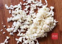 蒜茸炒丝瓜的做法图解8