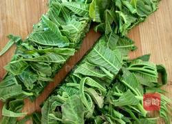 凉拌香椿的做法图解6