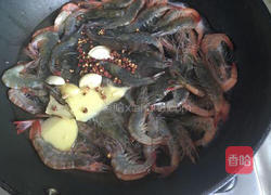 烤虾的做法图解3